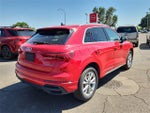 2024 Audi Q3 S line Premium