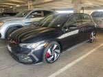 2022 Volkswagen Golf GTI S