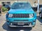2021 Jeep Renegade 80th Anniversary