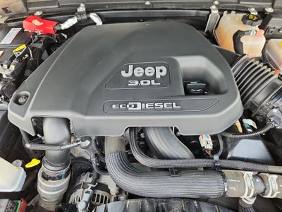 2020 Jeep Wrangler Unlimited Sport S 4x4