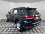 2021 Jeep Grand Cherokee Laredo X 4x4