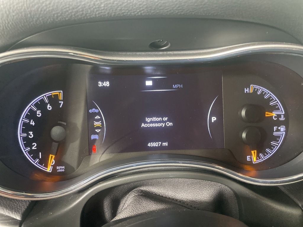 2021 Jeep Grand Cherokee Laredo X 4x4