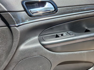 2020 Jeep Grand Cherokee Trailhawk 4x4