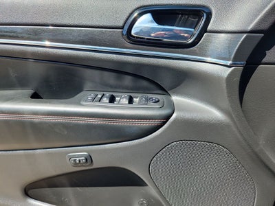 2020 Jeep Grand Cherokee Trailhawk 4x4