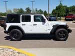 2025 Jeep Wrangler 4xe Willys 4xe