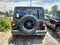 2025 Jeep Wrangler 4xe Willys 4xe