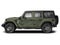 2024 Jeep Wrangler 4xe Rubicon 4xe