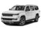 2025 Jeep Wagoneer L Series II 4x4