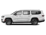 2025 Jeep Wagoneer L Series II 4x4