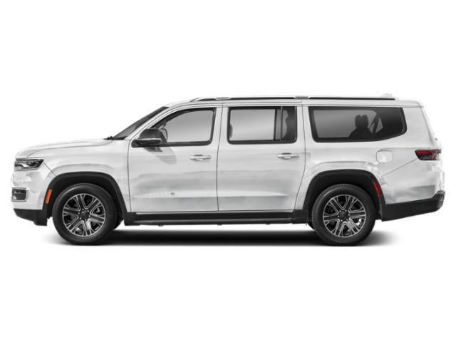 2025 Jeep Wagoneer L Series II 4x4