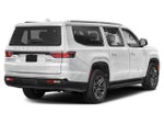 2025 Jeep Wagoneer L Series II 4x4