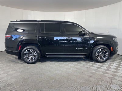 2023 Jeep Wagoneer Series III 4x4
