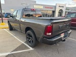 2018 RAM 1500 Night