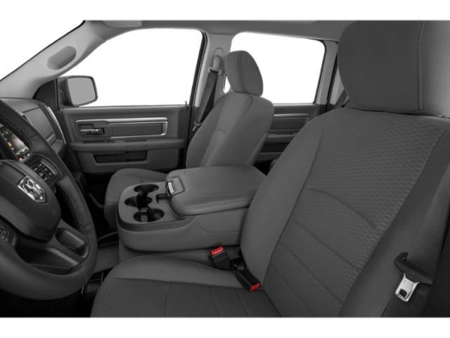 2020 RAM 1500 Classic Warlock Crew Cab 4x4 5'7' Box