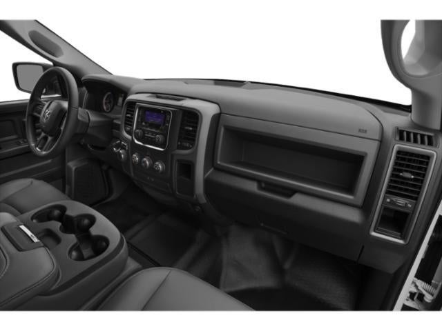 2014 RAM 1500 Tradesman