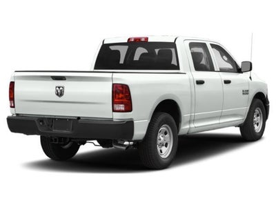 2014 RAM 1500 Tradesman