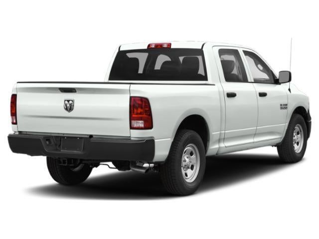2014 RAM 1500 Tradesman