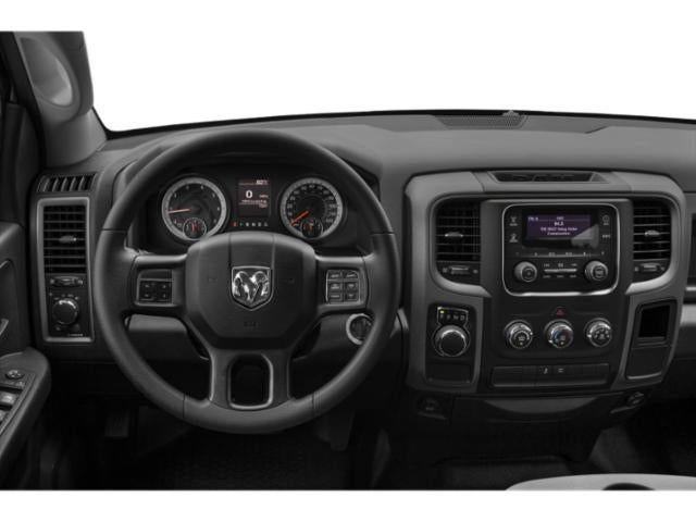 2014 RAM 1500 Tradesman