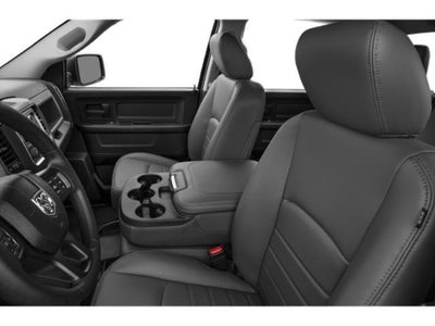 2014 RAM 1500 Tradesman