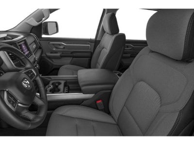 2019 RAM 1500 Big Horn/Lone Star Crew Cab 4x4 5'7' Box