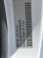 2025 RAM 1500 Tungsten Crew Cab 4x4 5'7' Box