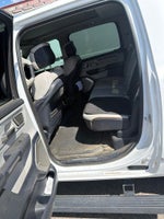 2025 RAM 1500 Tungsten Crew Cab 4x4 5'7' Box