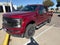 2019 Ford F-250SD Lariat
