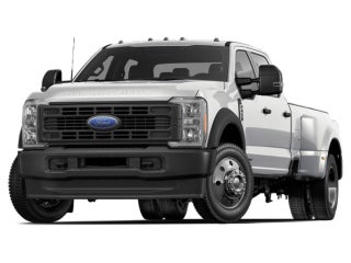2023 Ford F-450 XL