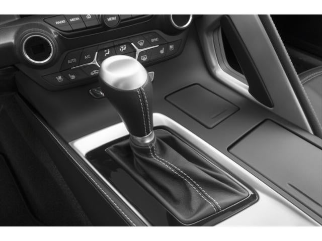 2015 Chevrolet Corvette Stingray