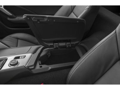 2015 Chevrolet Corvette Stingray