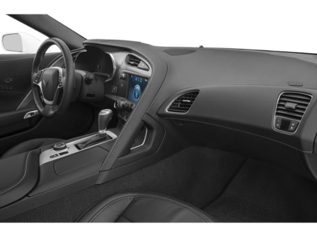 2015 Chevrolet Corvette Stingray