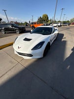 2015 Chevrolet Corvette Stingray