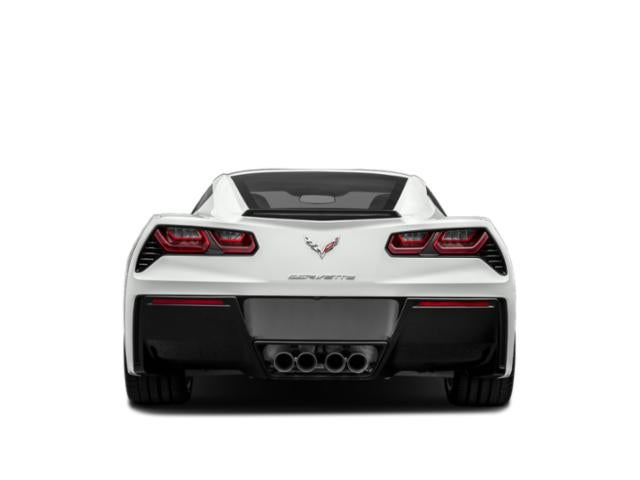 2015 Chevrolet Corvette Stingray