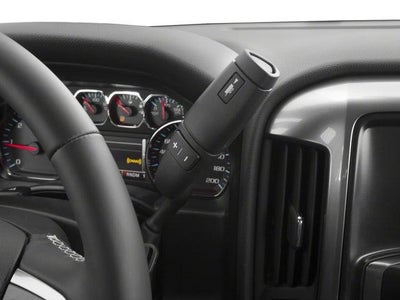 2018 Chevrolet Silverado 2500HD LT