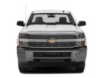 2018 Chevrolet Silverado 2500HD LT