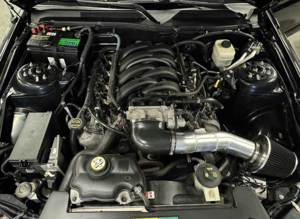 2006 Ford Mustang GT