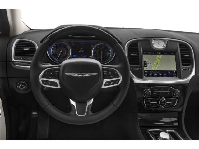 2019 Chrysler 300 S