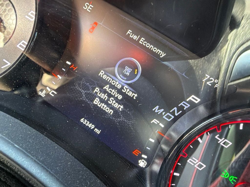 2022 Dodge Charger SXT AWD