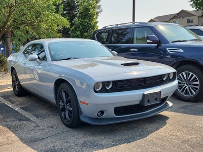 2020 Dodge Challenger GT AWD