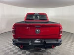 2019 RAM 3500 Laramie Mega Cab 4x4 6'4' Box