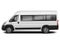 2023 RAM ProMaster 3500 Window Van High Roof 159' WB EXT