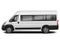 2023 RAM ProMaster 3500 Window Van High Roof 159' WB EXT