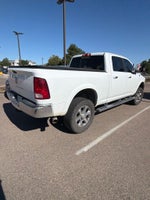 2018 RAM 2500 Big Horn Crew Cab 4x4 6'4' Box
