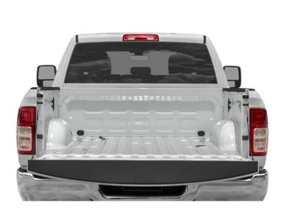2023 RAM 2500 Big Horn Crew Cab 4x4 6'4' Box