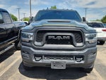 2024 RAM 2500 Power Wagon Rebel Crew Cab 4x4 6'4' Box