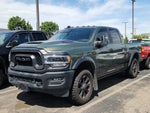 2024 RAM 2500 Power Wagon Rebel Crew Cab 4x4 6'4' Box