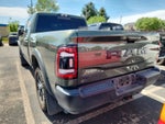 2024 RAM 2500 Power Wagon Rebel Crew Cab 4x4 6'4' Box
