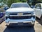 2023 Chevrolet Silverado 1500 4WD Crew Cab Short Bed LT with 2FL