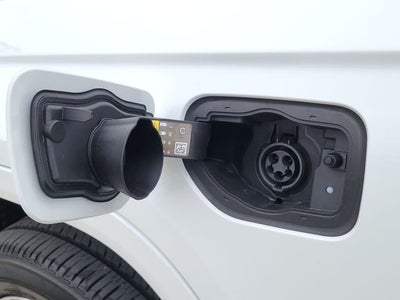 2025 Jeep Grand Cherokee Overland 4xe