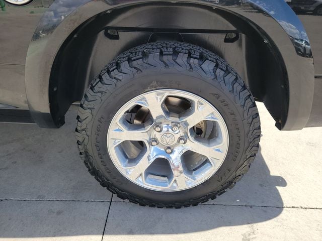 2015 RAM 1500 Laramie